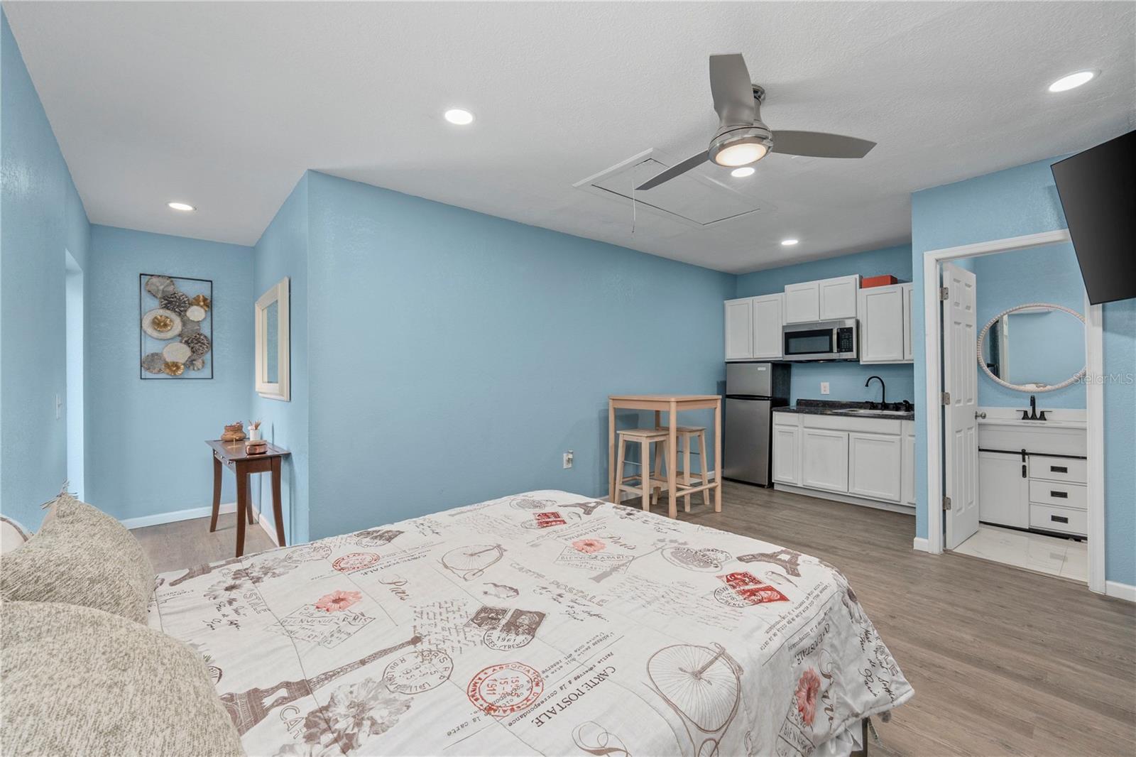 CHERRY CREEK UNIT 2 - Residential