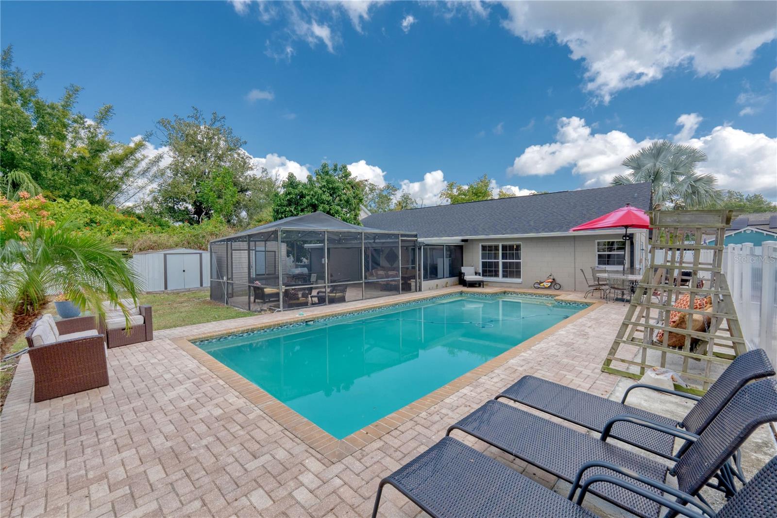 CHERRY CREEK UNIT 2 - Residential