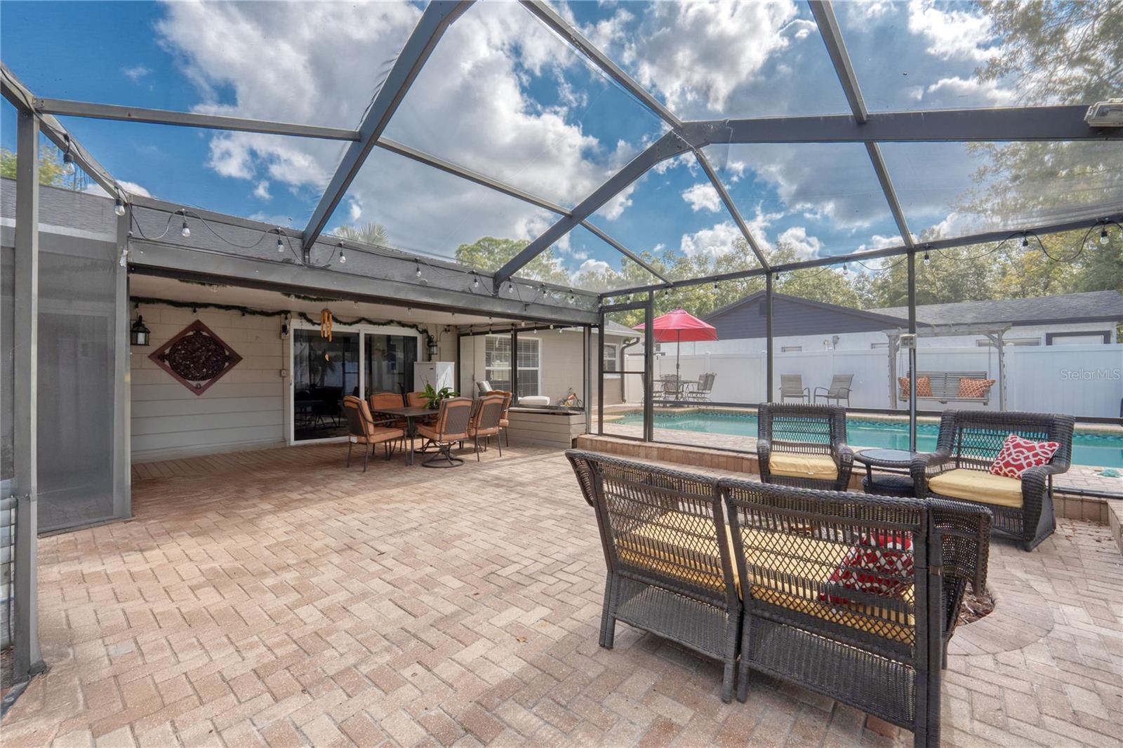 CHERRY CREEK UNIT 2 - Residential