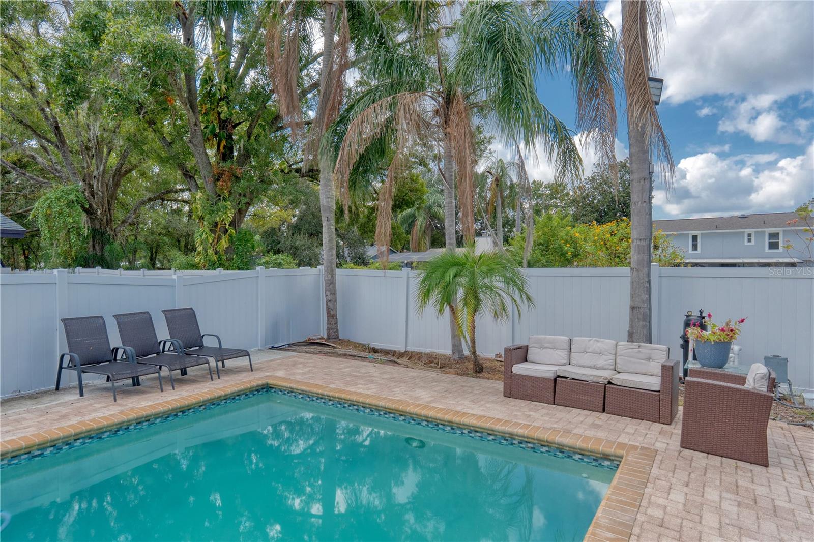 CHERRY CREEK UNIT 2 - Residential