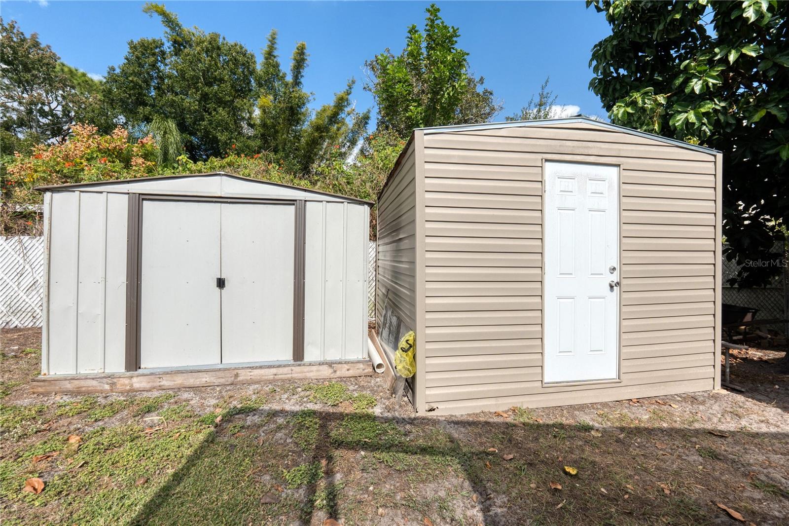 CHERRY CREEK UNIT 2 - Residential