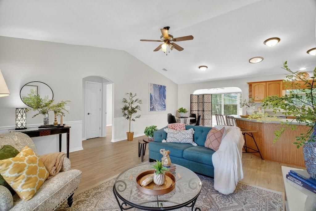 Photo of 9150 SE 153rd Place, Summerfield, FL 34491 (MLS # TB8420197)