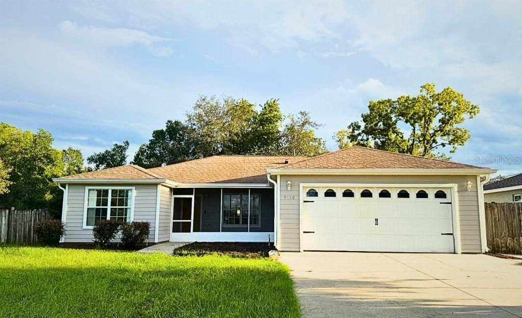 Photo of 9150 SE 153rd Place, Summerfield, FL 34491 (MLS # TB8420197)