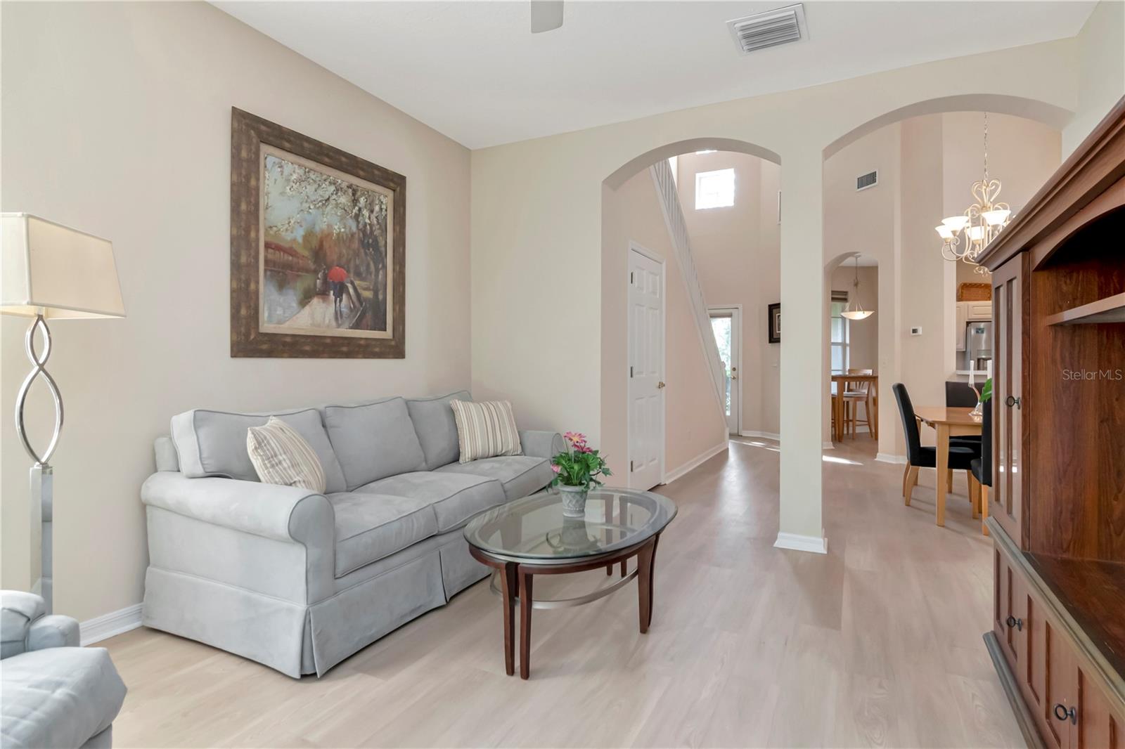 CASA BLANCA - Residential