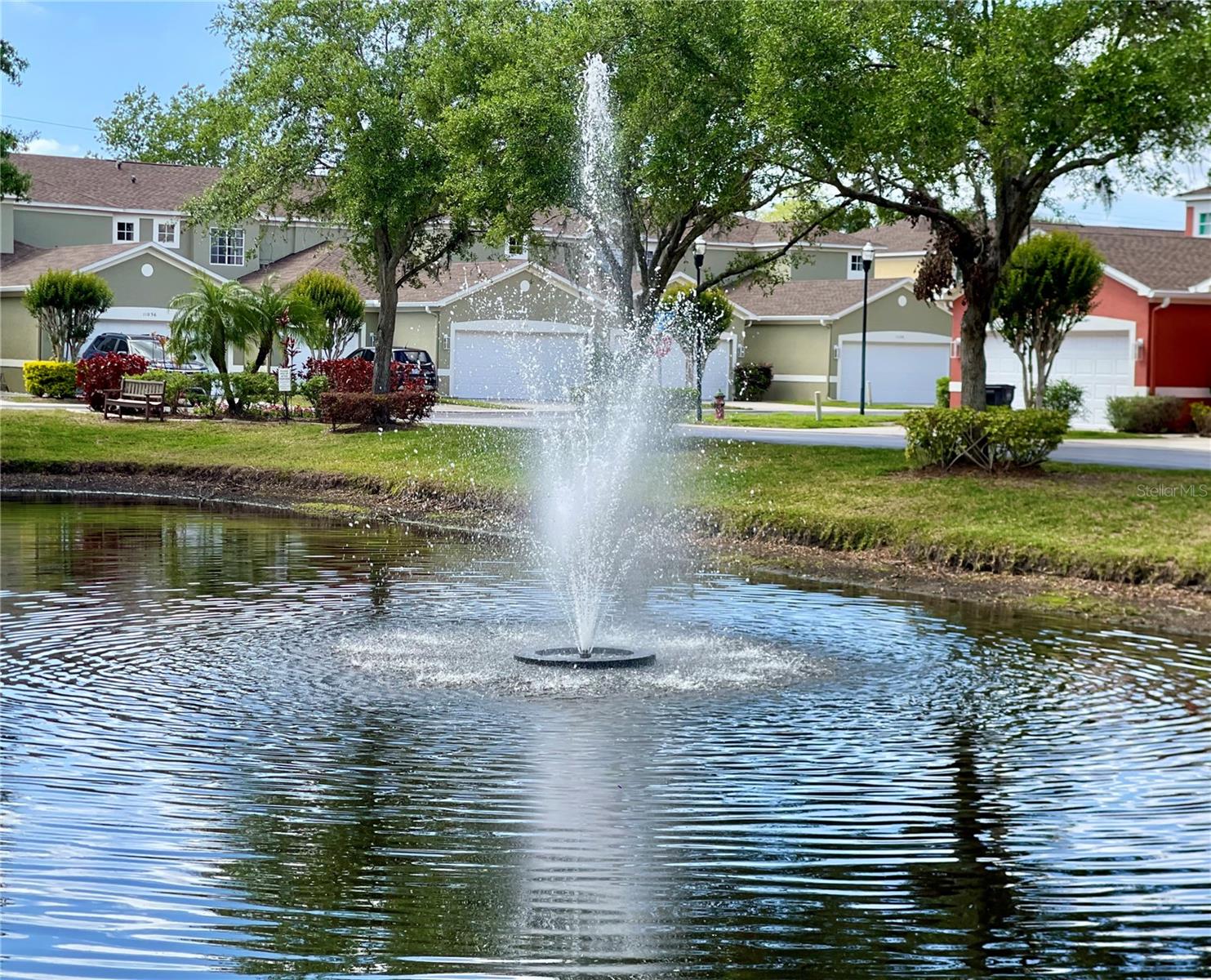 CASA BLANCA - Residential