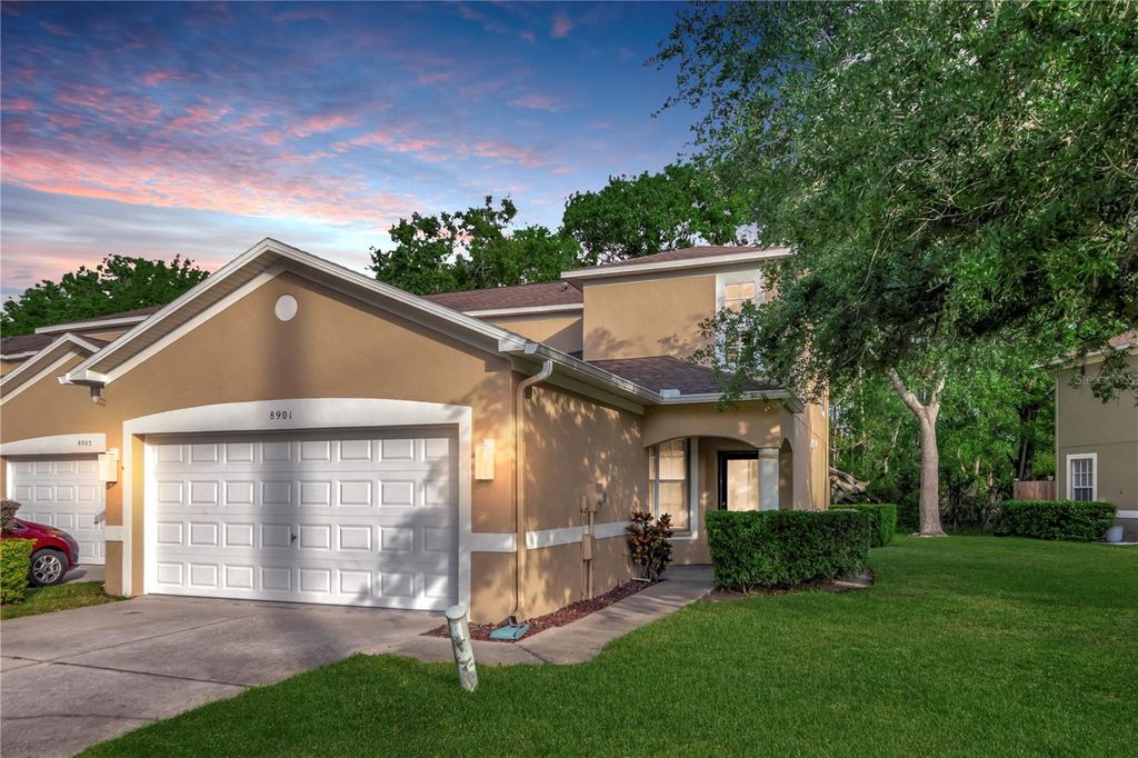 Photo of 8901 Casablanca Way, Tampa, FL 33626 (MLS # TB8368599)