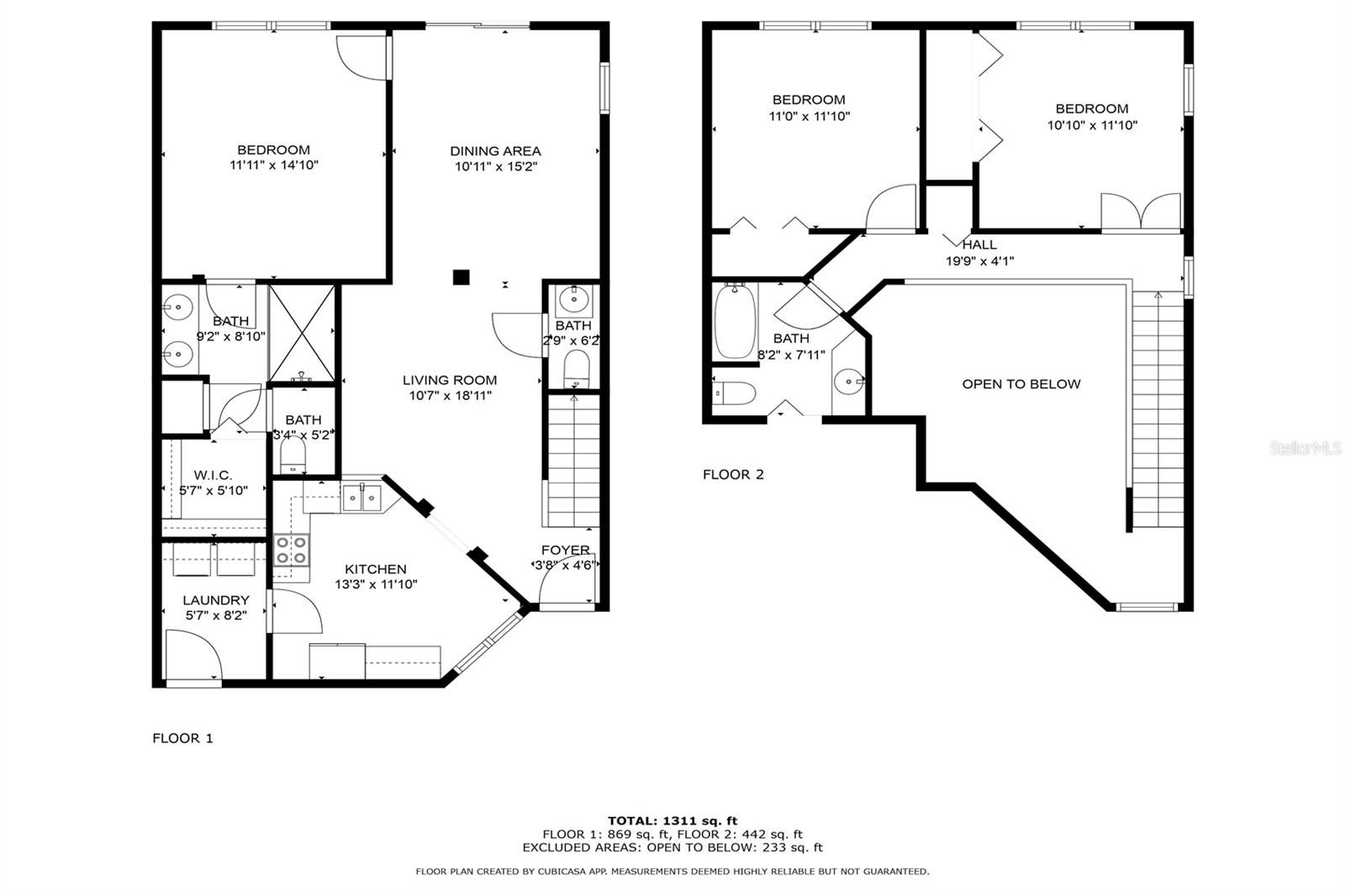 CASA BLANCA - Residential