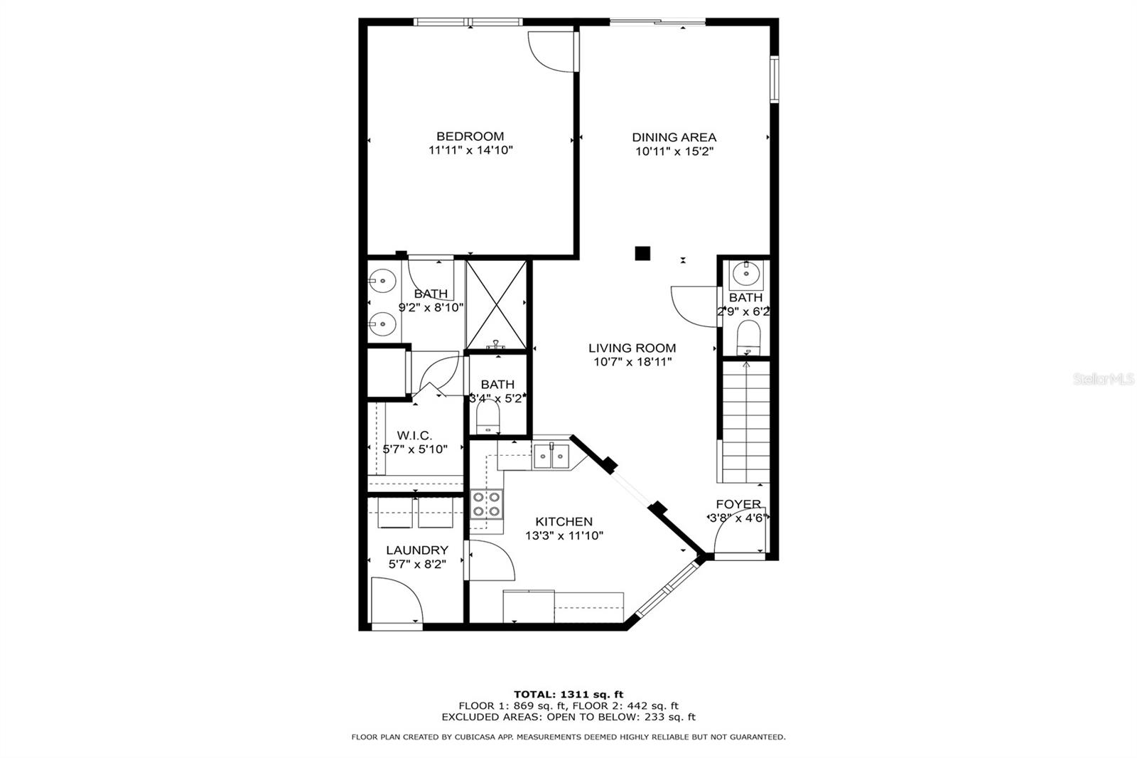 CASA BLANCA - Residential