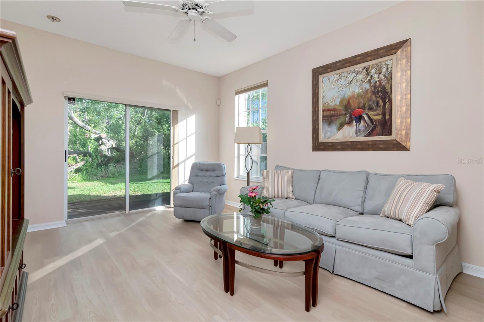 CASA BLANCA - Residential