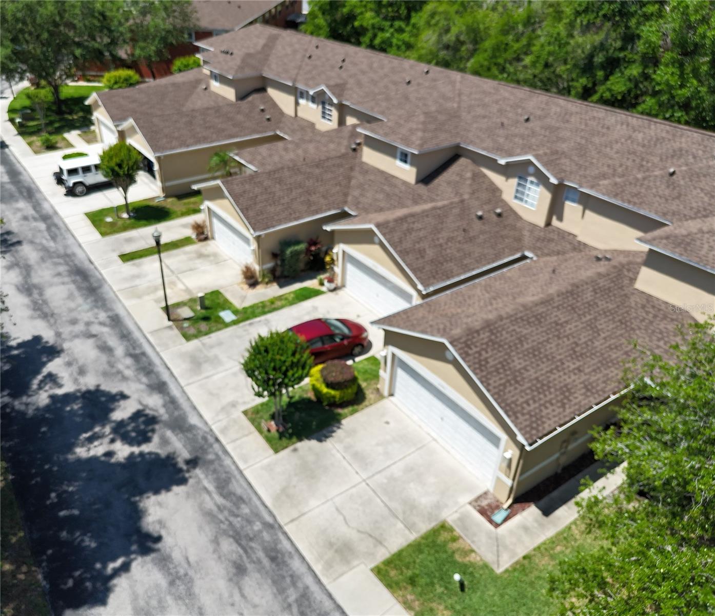 CASA BLANCA - Residential