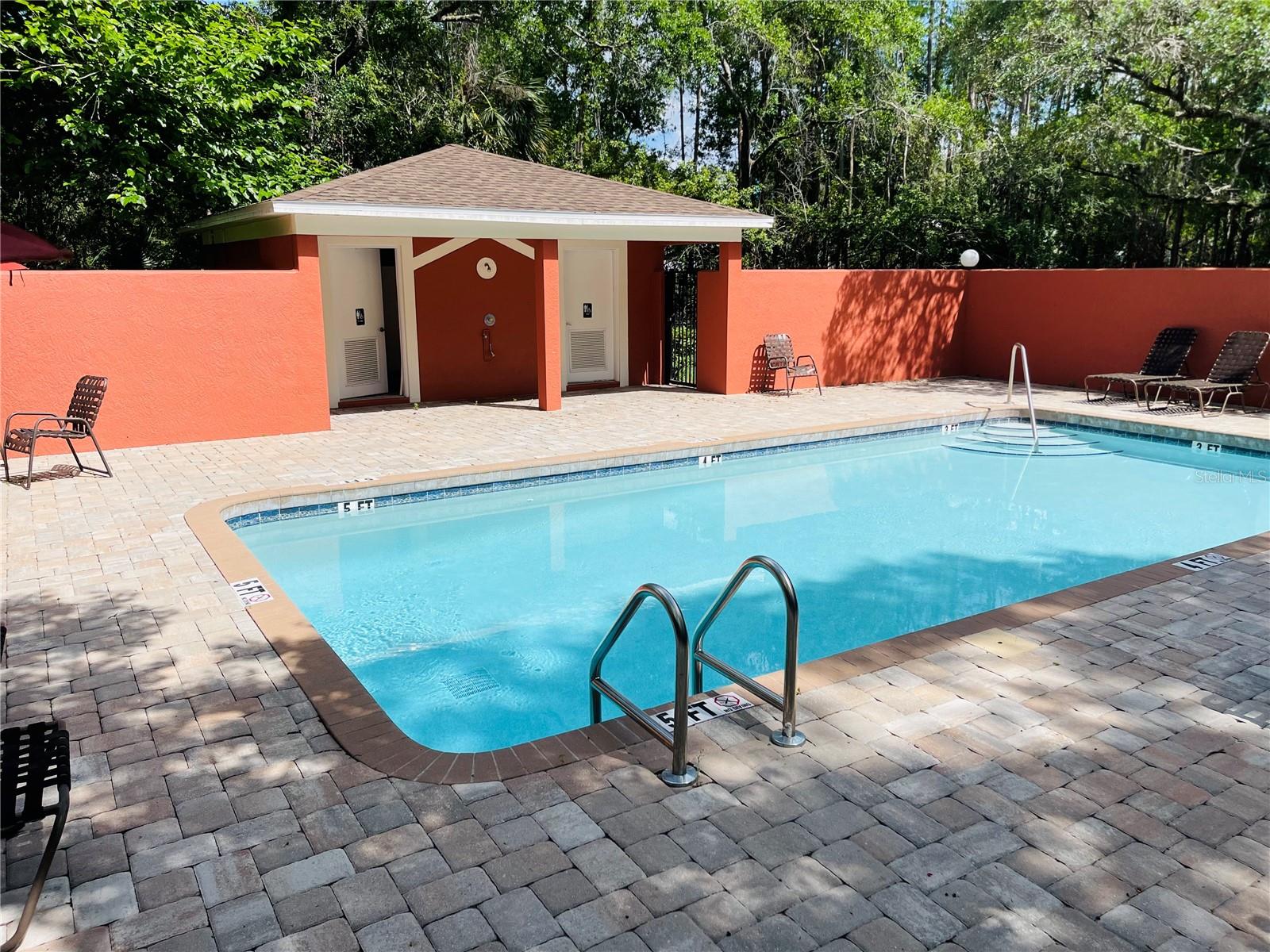 CASA BLANCA - Residential