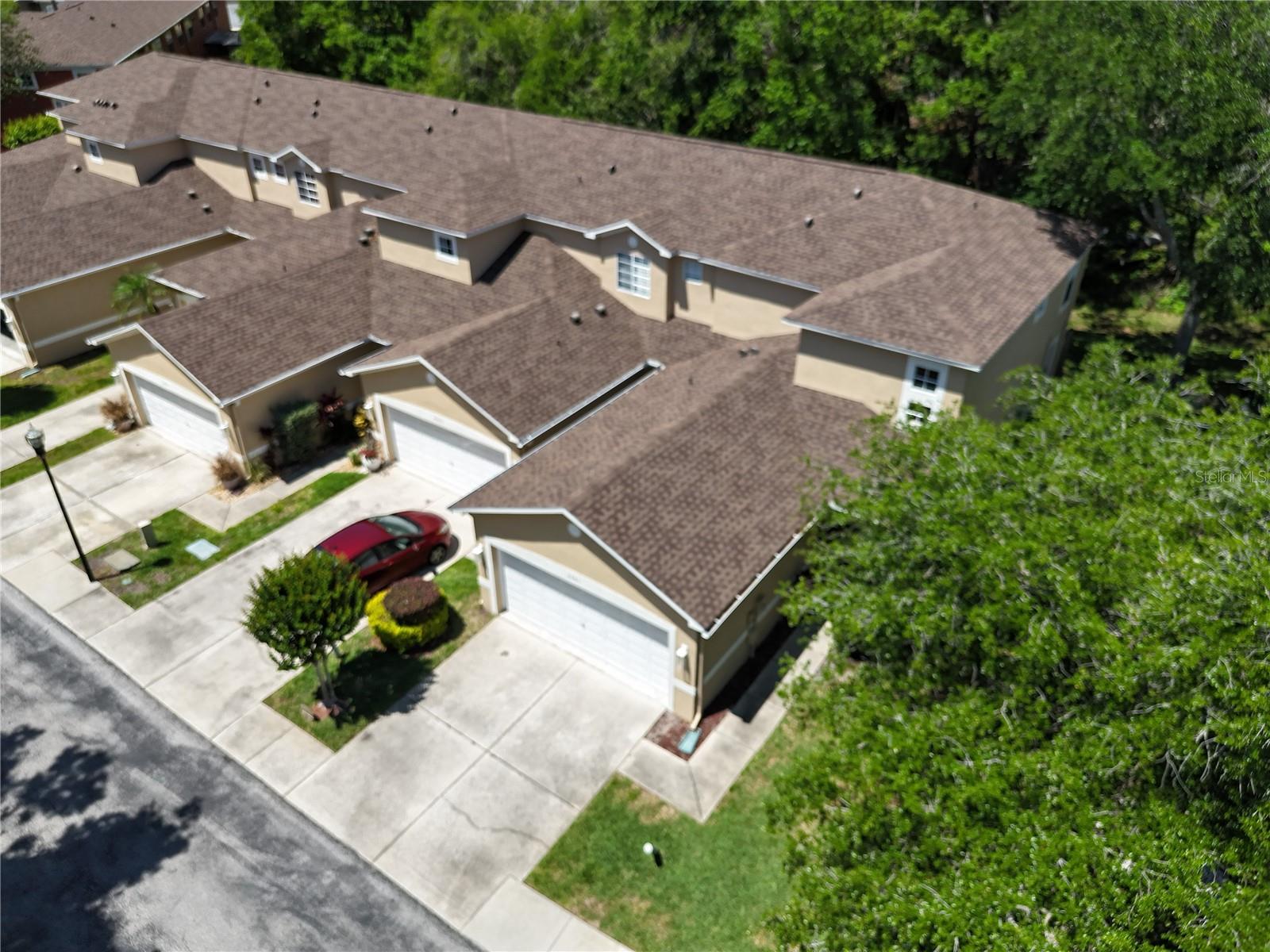CASA BLANCA - Residential
