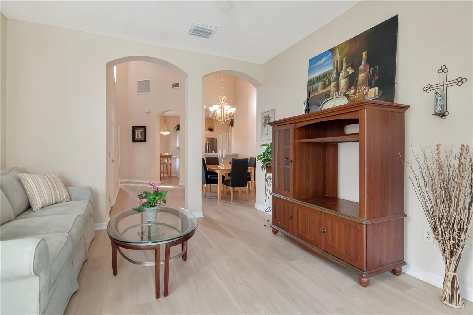 CASA BLANCA - Residential
