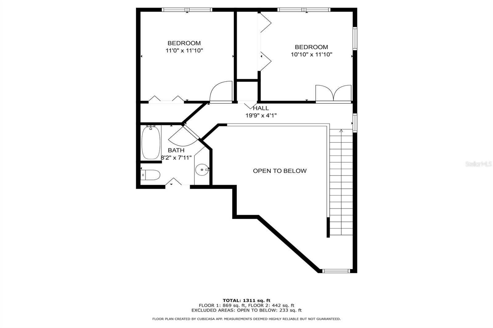 CASA BLANCA - Residential