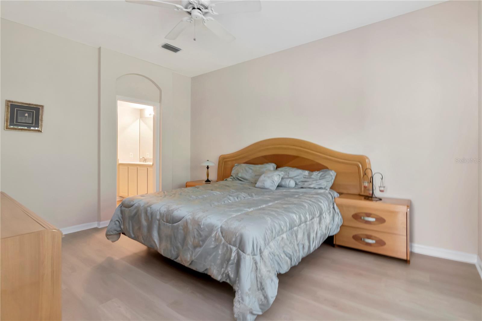 CASA BLANCA - Residential