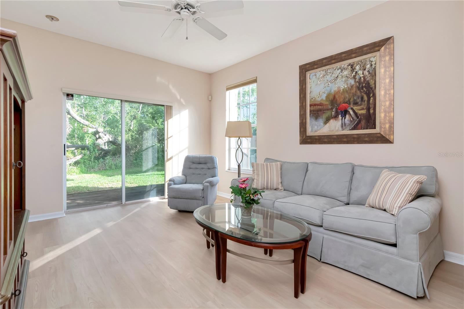 CASA BLANCA - Residential