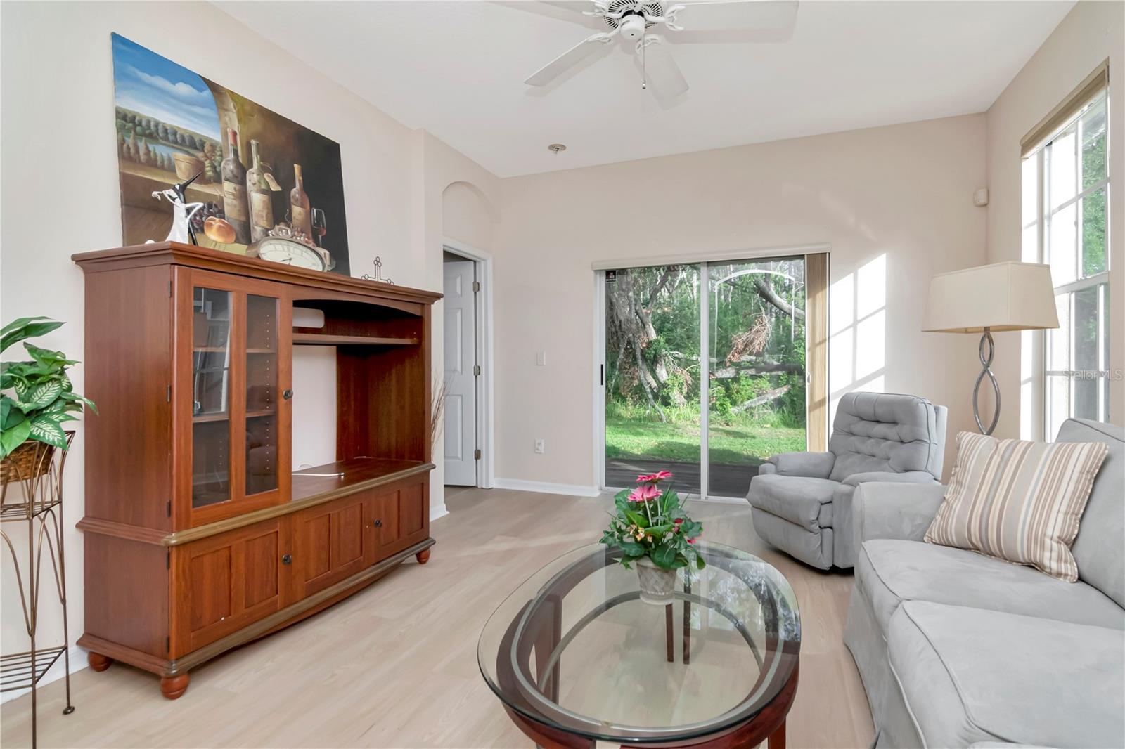 CASA BLANCA - Residential