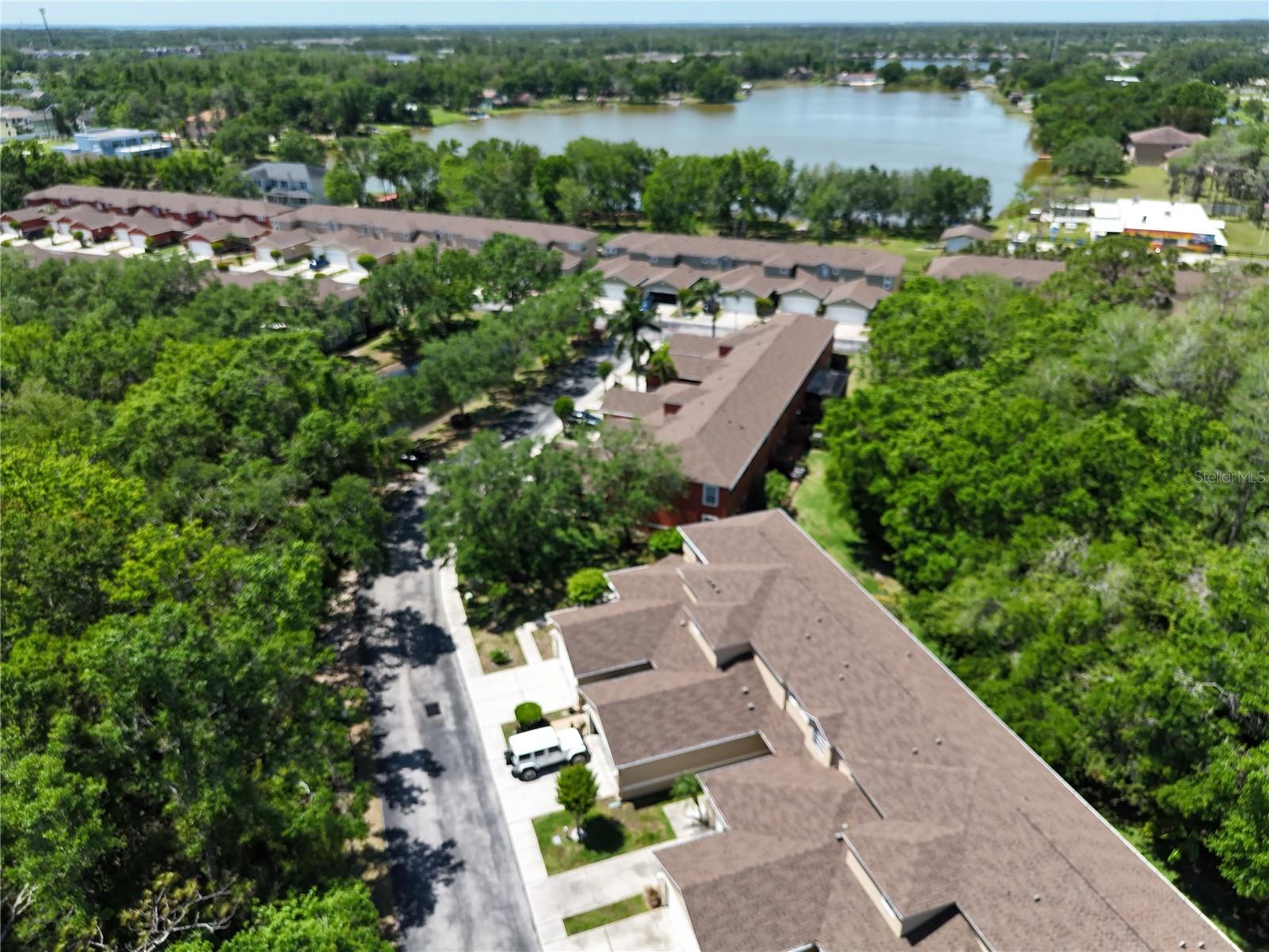 CASA BLANCA - Residential