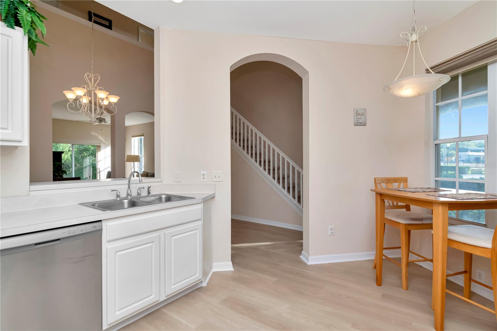 CASA BLANCA - Residential