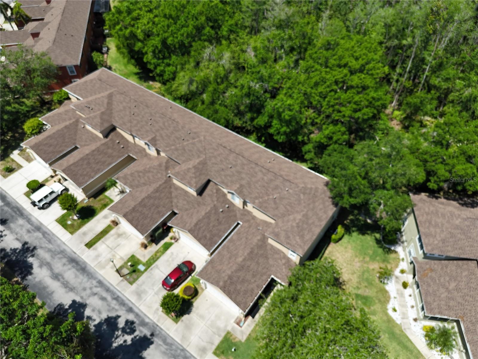 CASA BLANCA - Residential