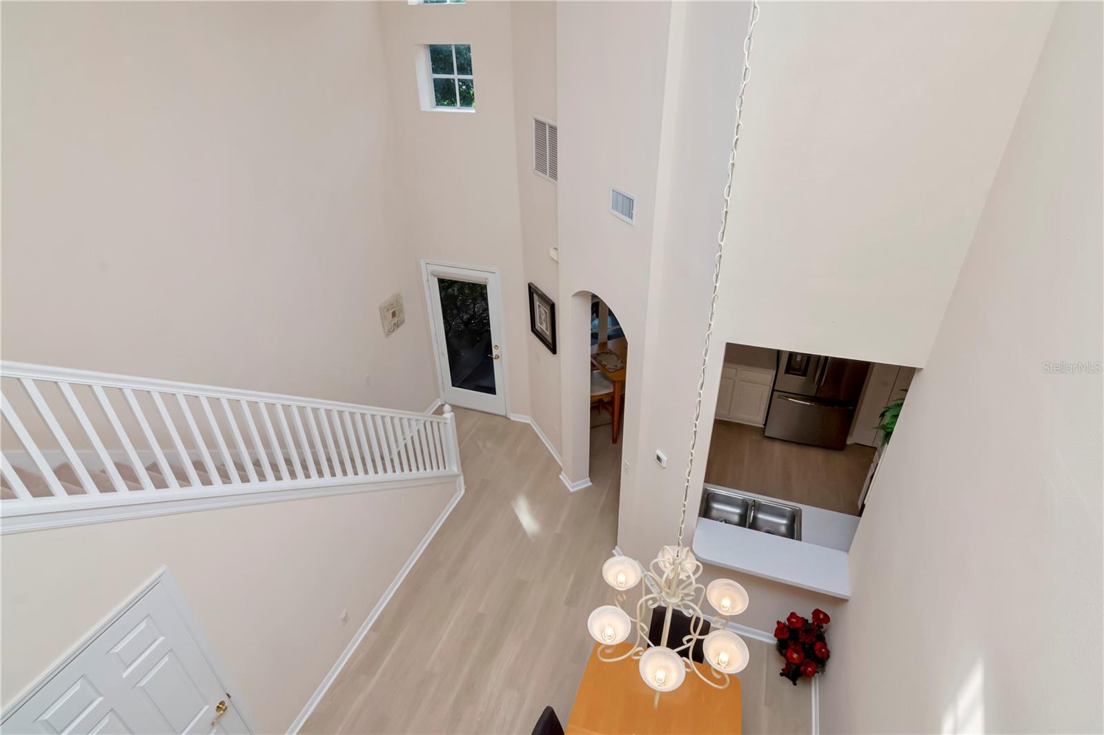 CASA BLANCA - Residential
