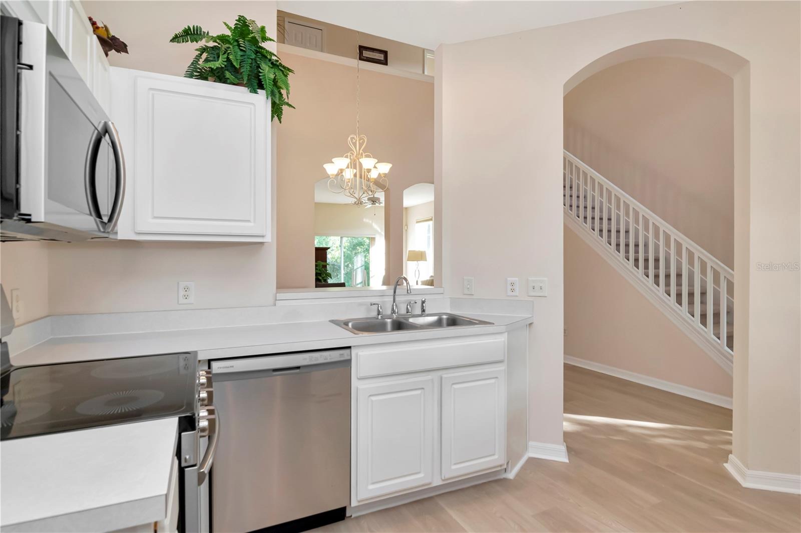 CASA BLANCA - Residential