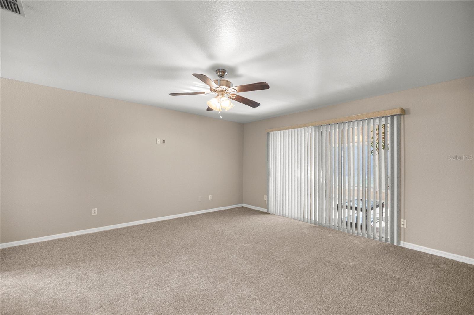 GOLF PARK UN 01 - Residential