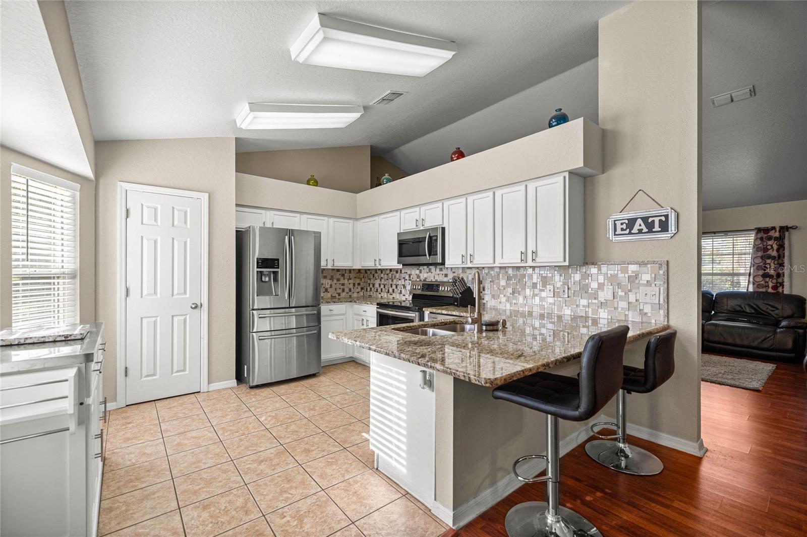 GOLF PARK UN 01 - Residential