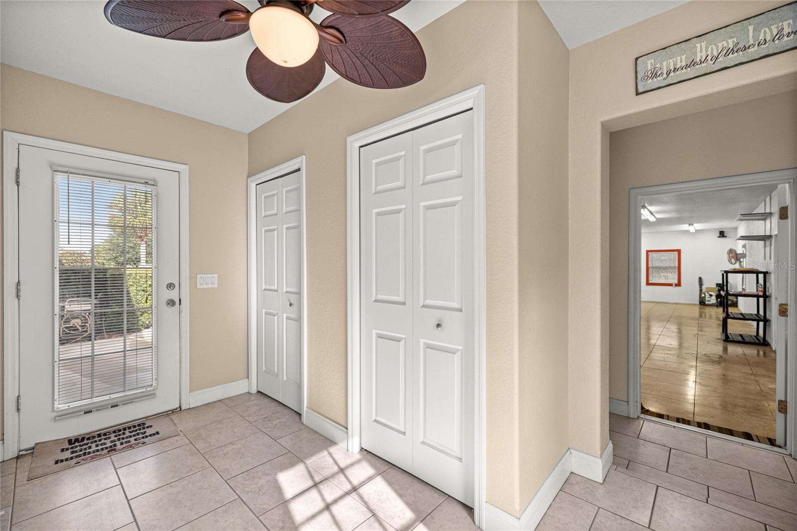 GOLF PARK UN 01 - Residential