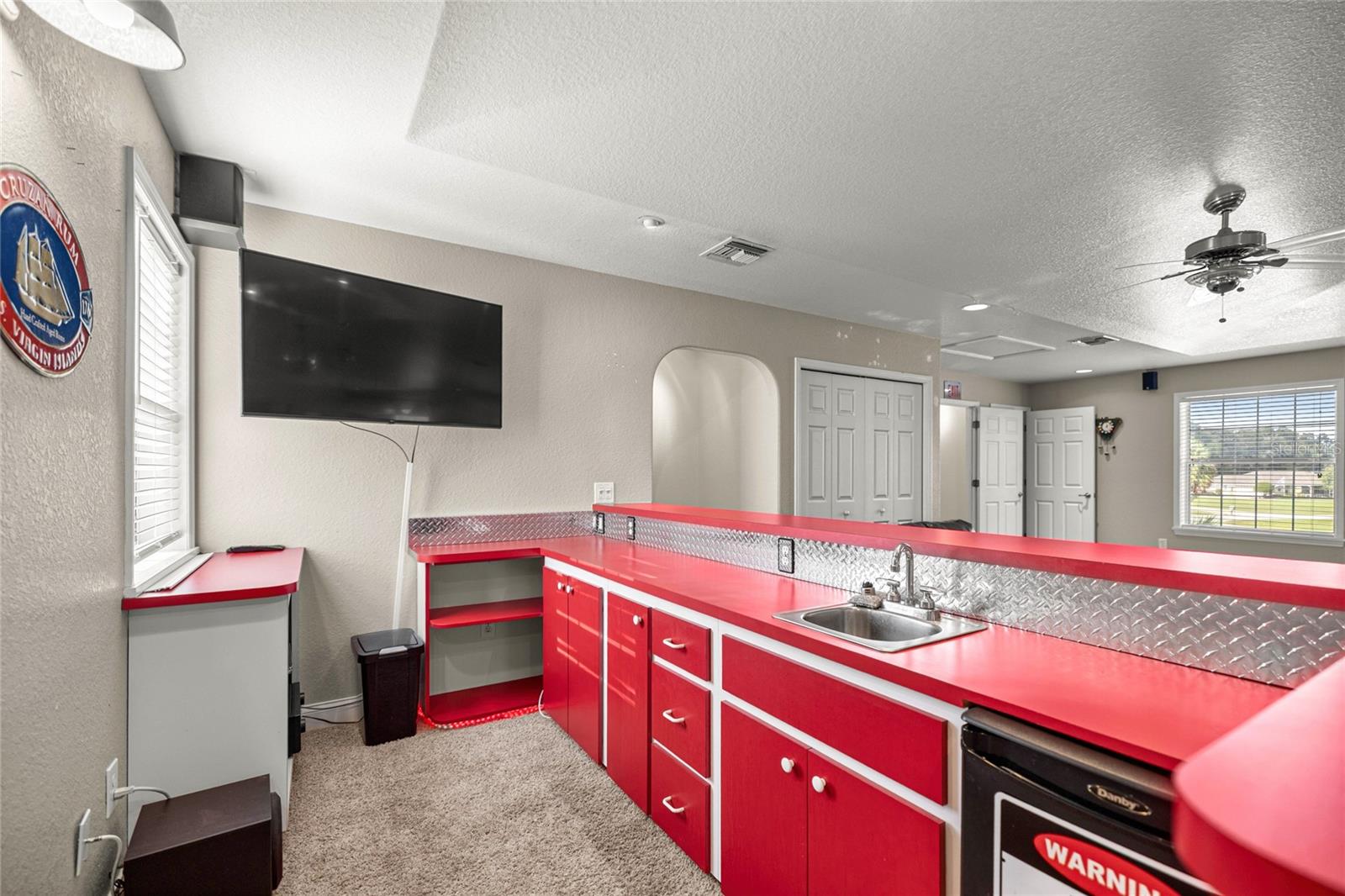 GOLF PARK UN 01 - Residential