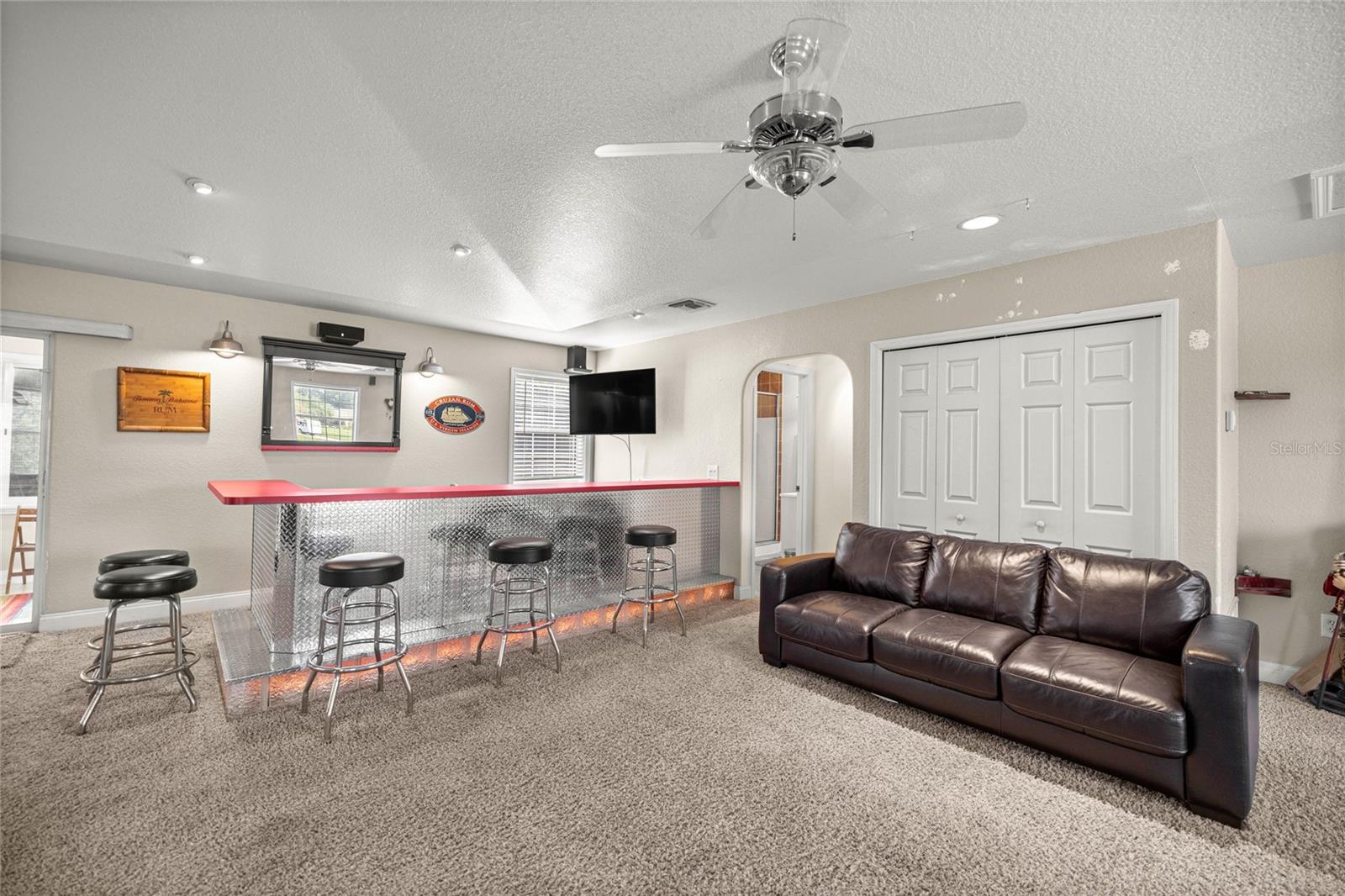 GOLF PARK UN 01 - Residential