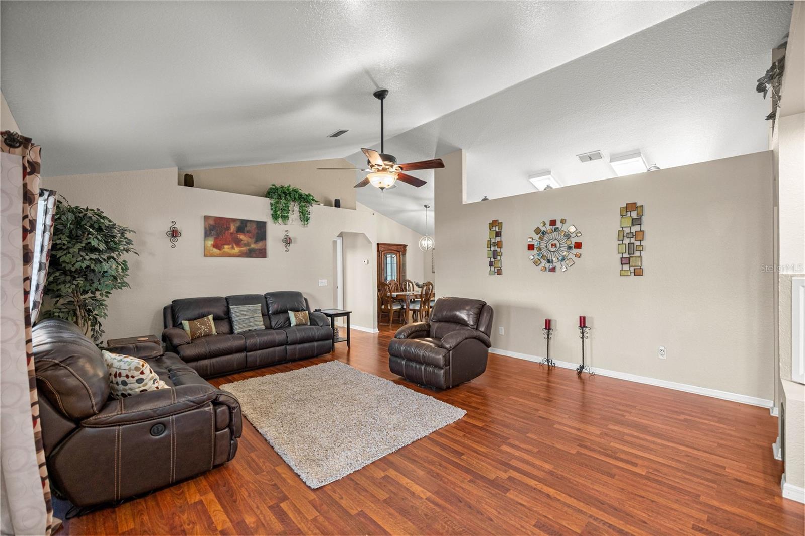 GOLF PARK UN 01 - Residential