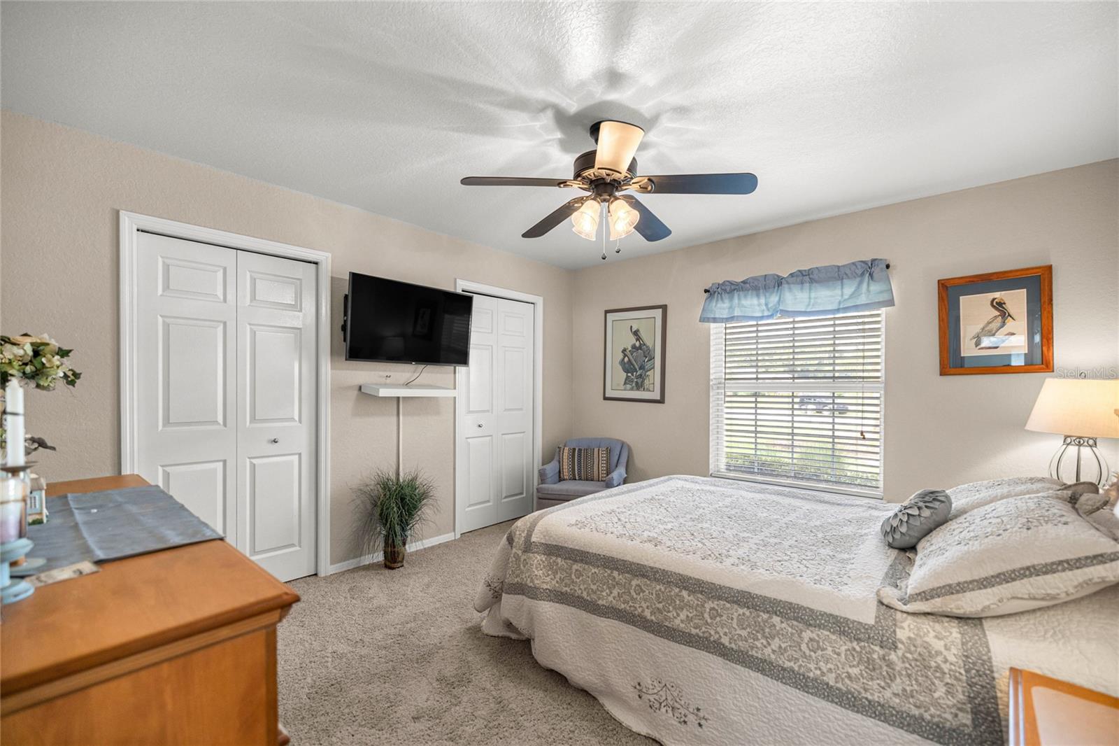 GOLF PARK UN 01 - Residential