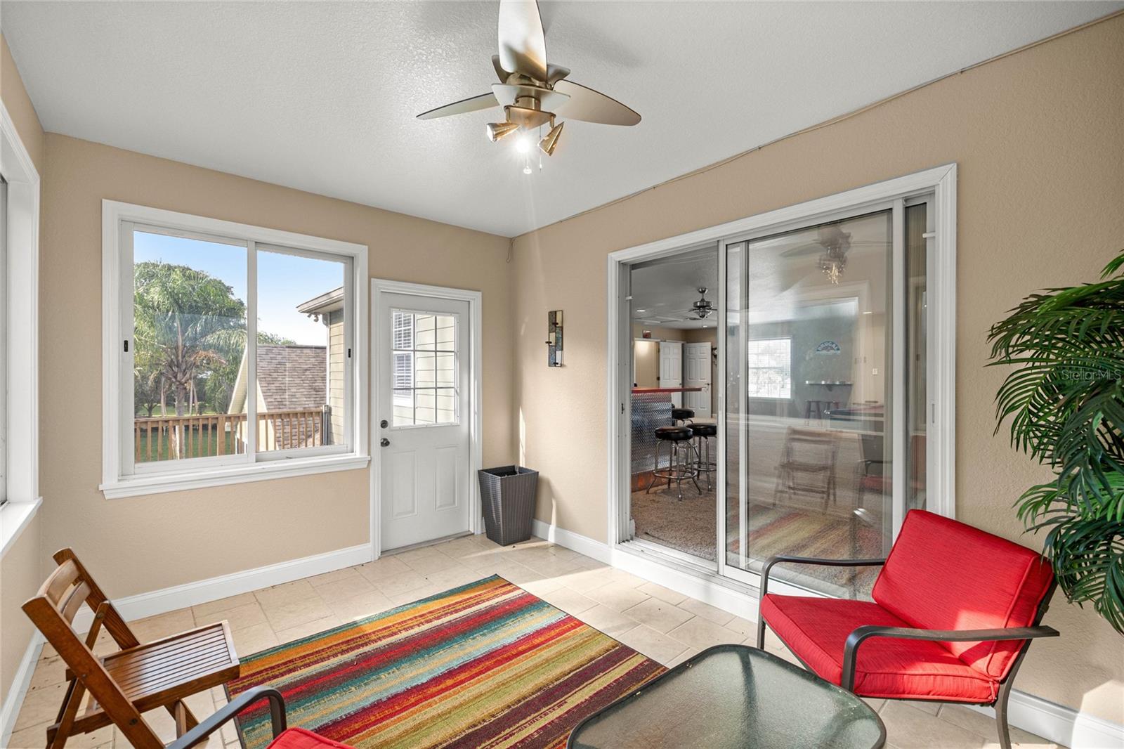 GOLF PARK UN 01 - Residential