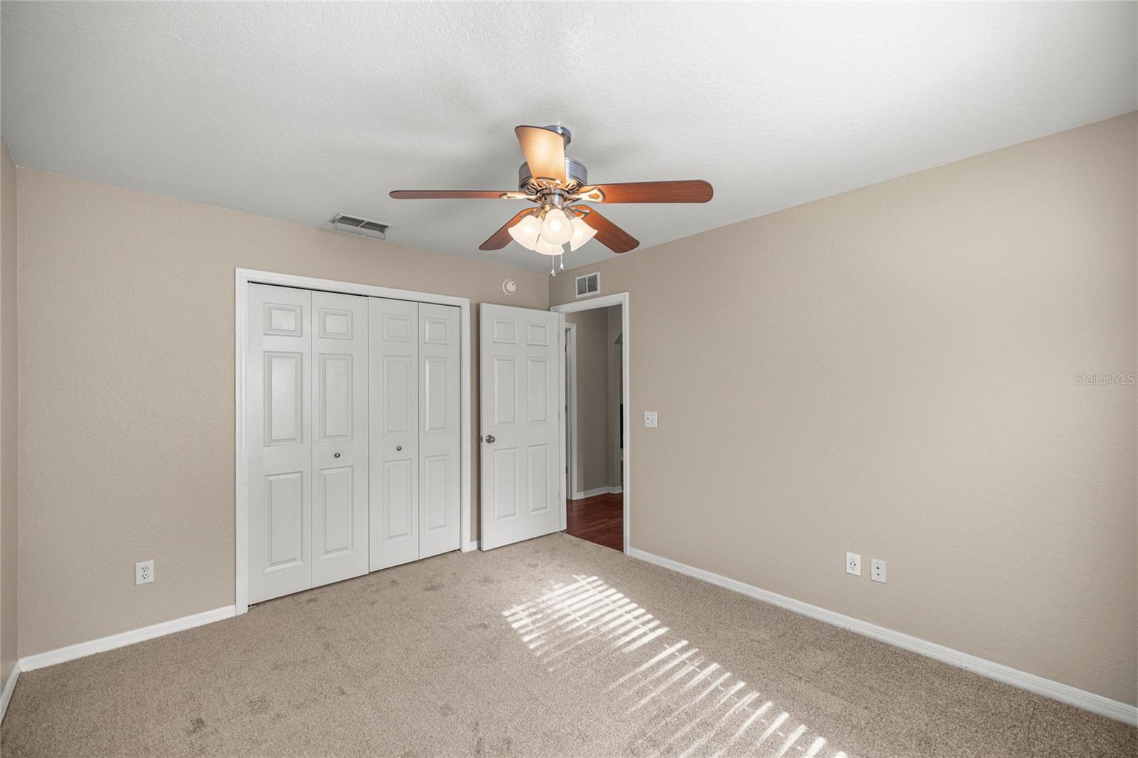 GOLF PARK UN 01 - Residential