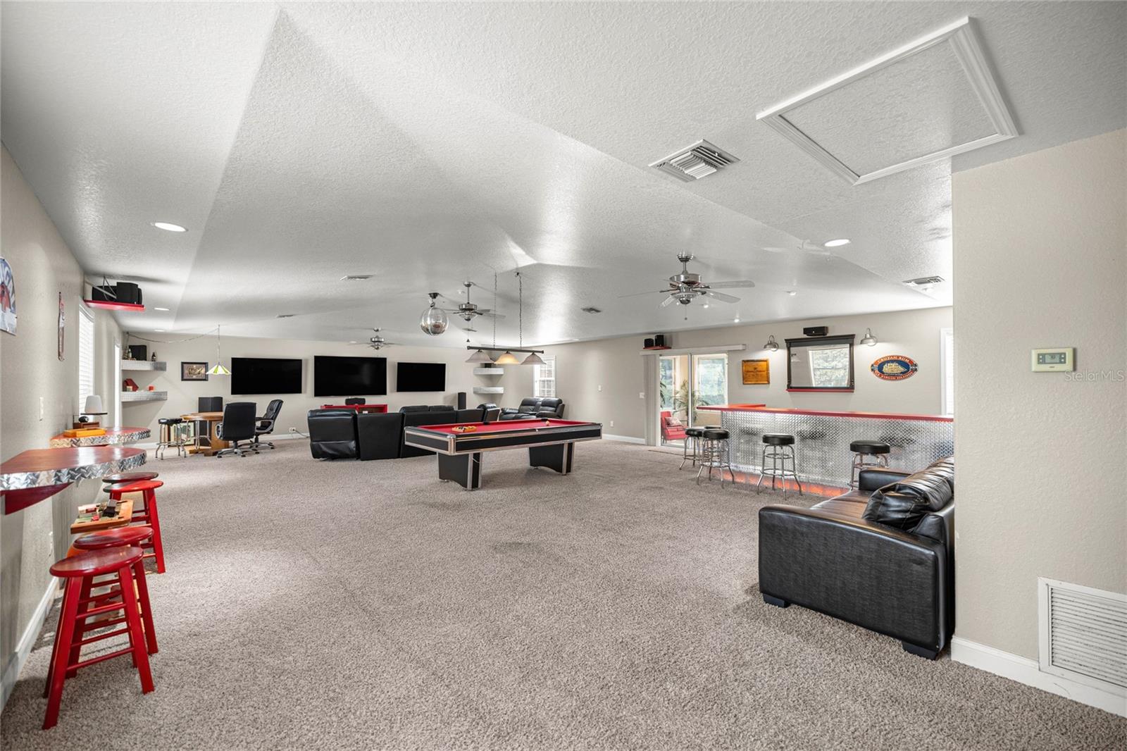 GOLF PARK UN 01 - Residential