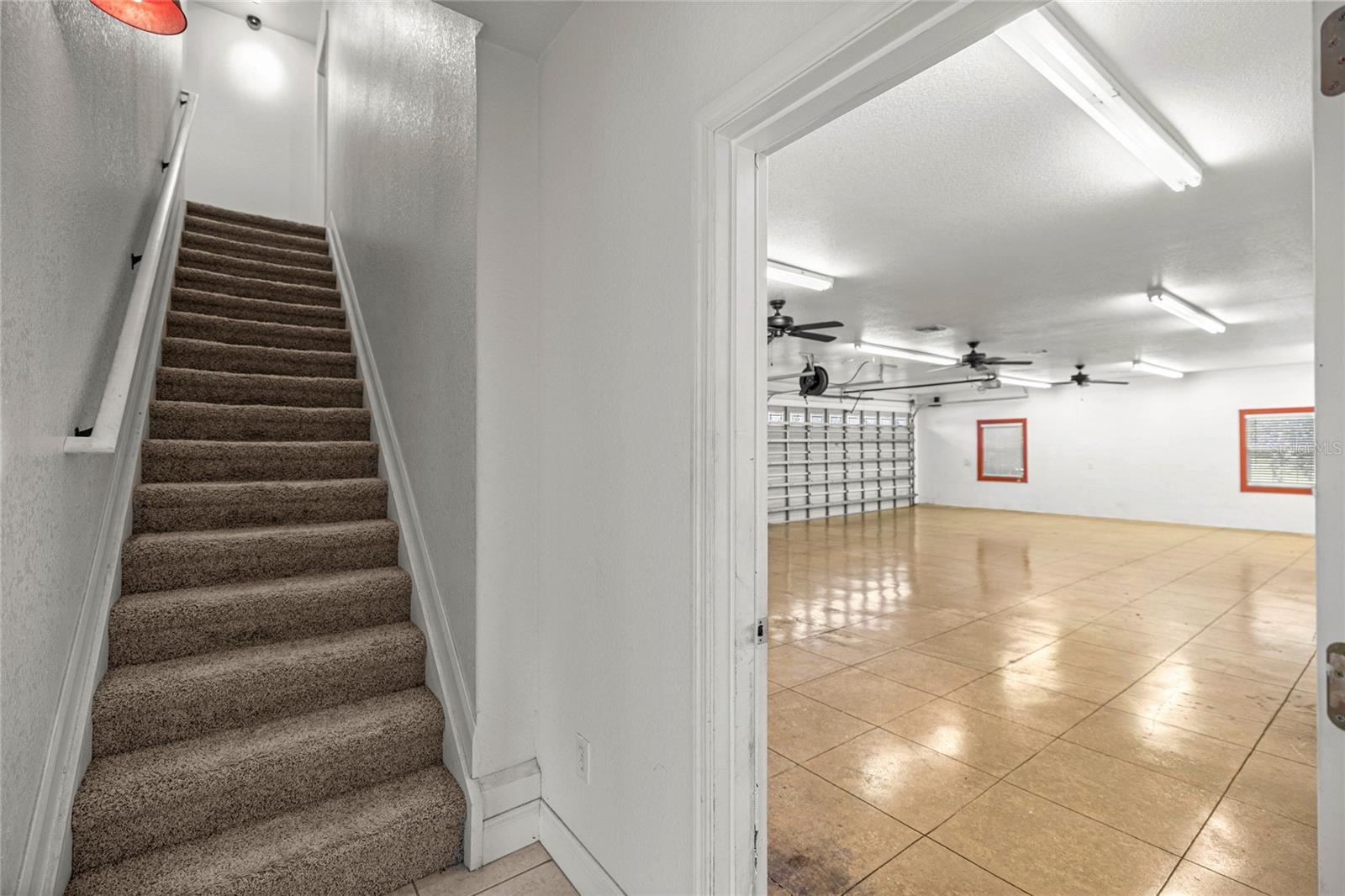 GOLF PARK UN 01 - Residential