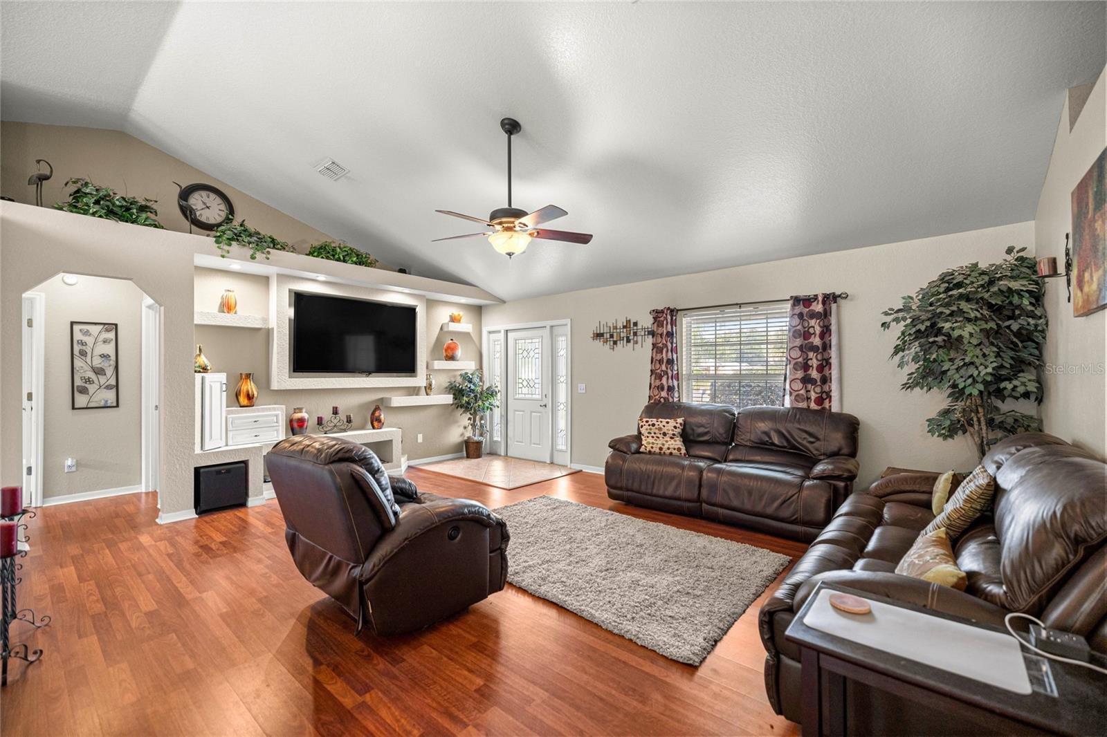 GOLF PARK UN 01 - Residential