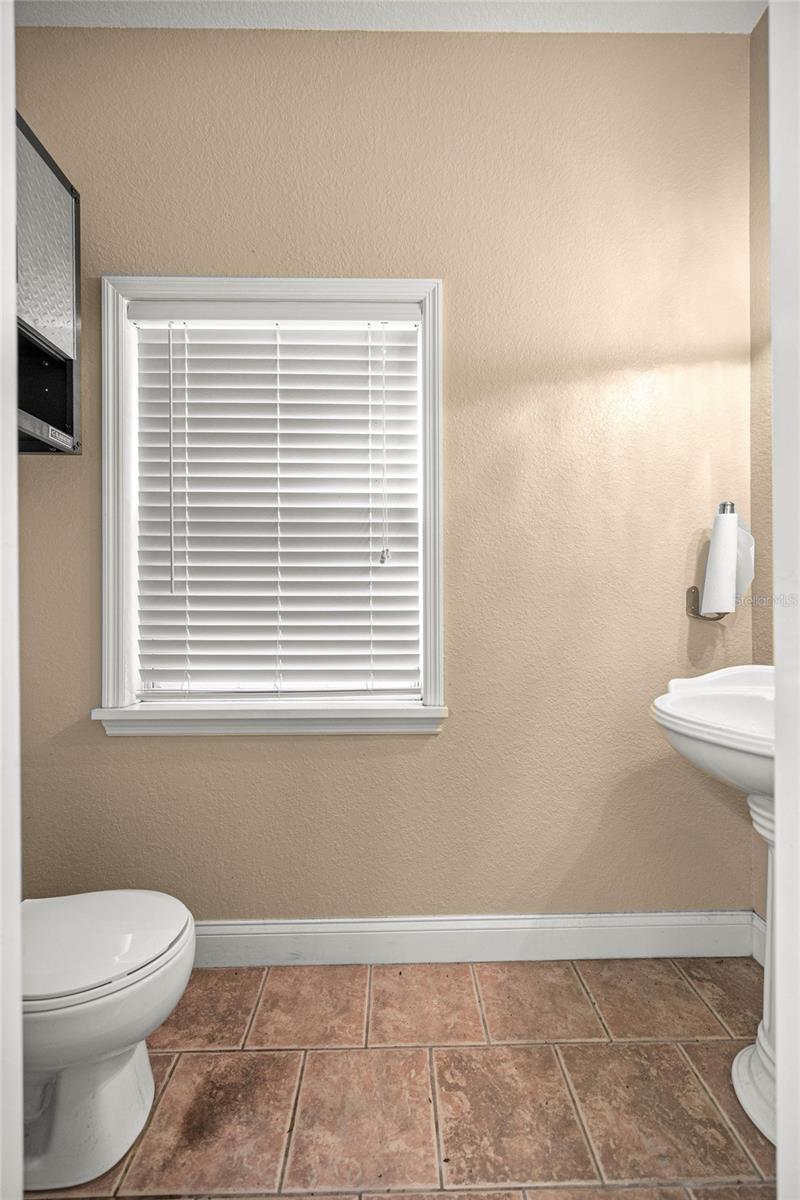 GOLF PARK UN 01 - Residential