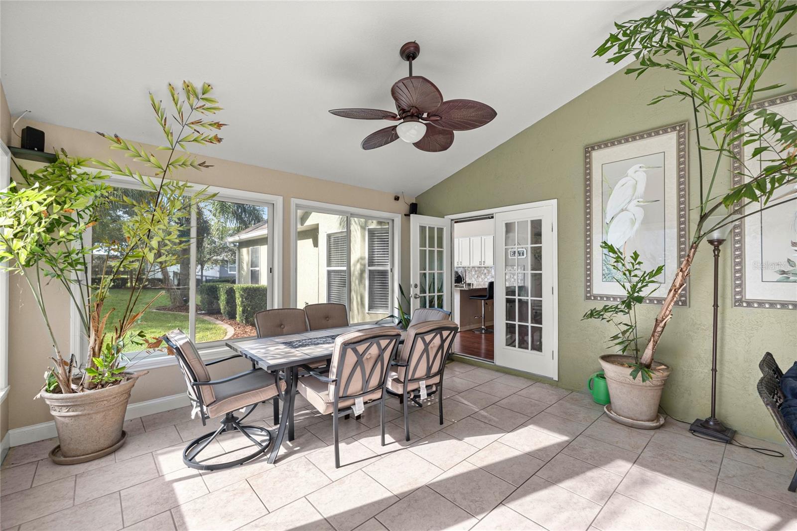 GOLF PARK UN 01 - Residential