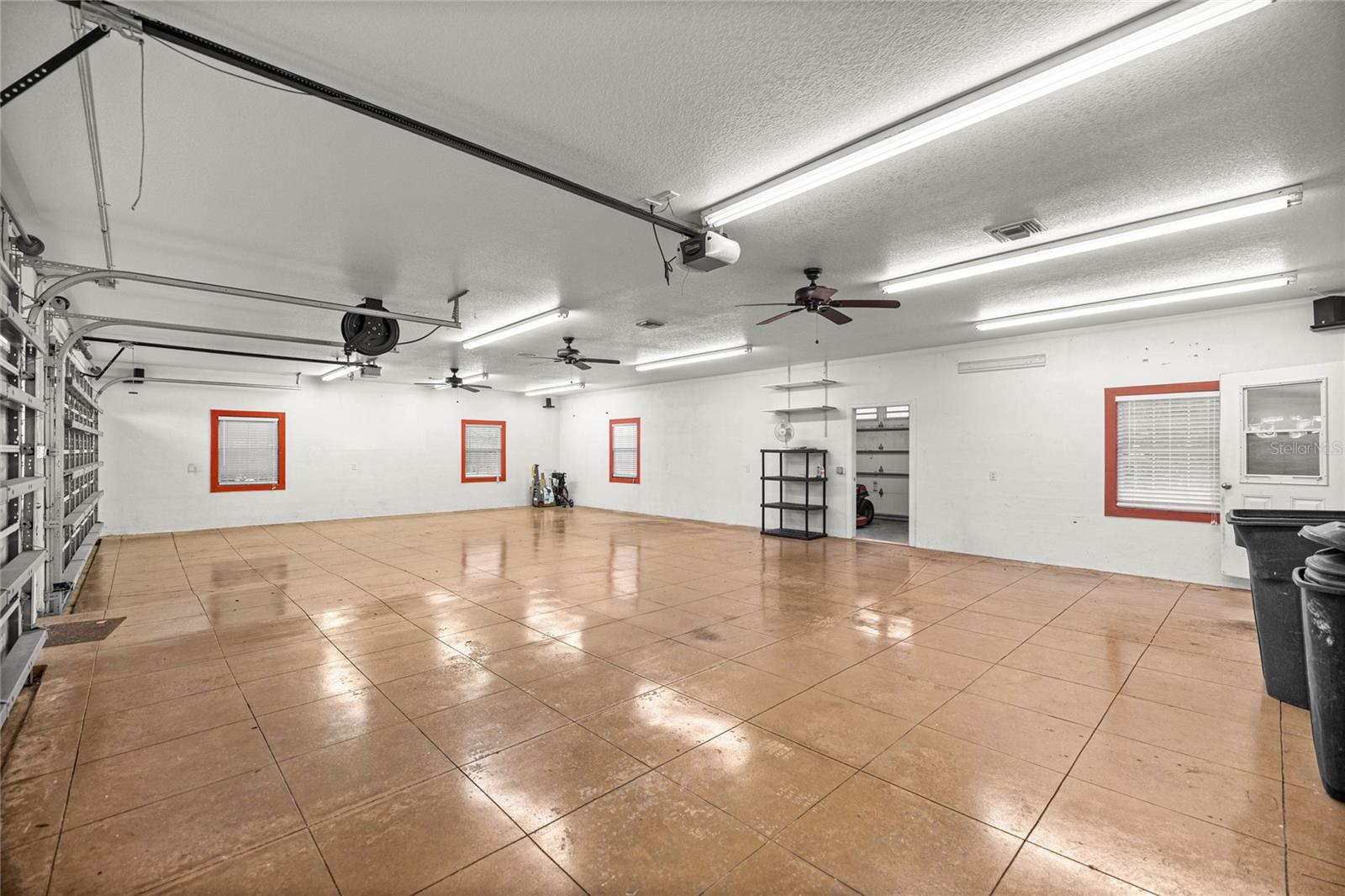 GOLF PARK UN 01 - Residential