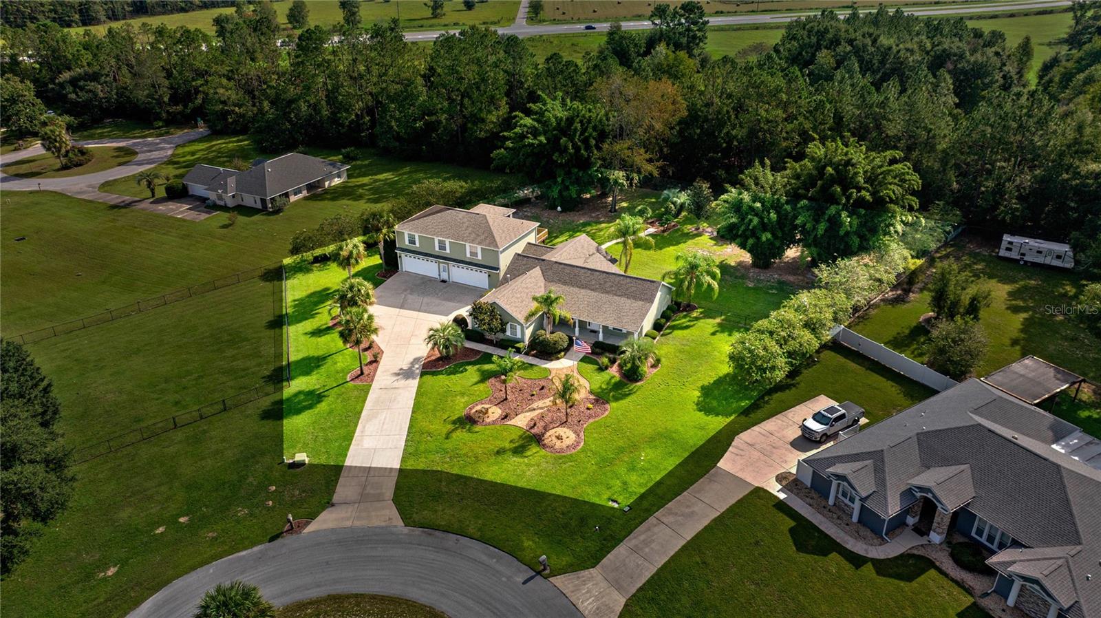 GOLF PARK UN 01 - Residential