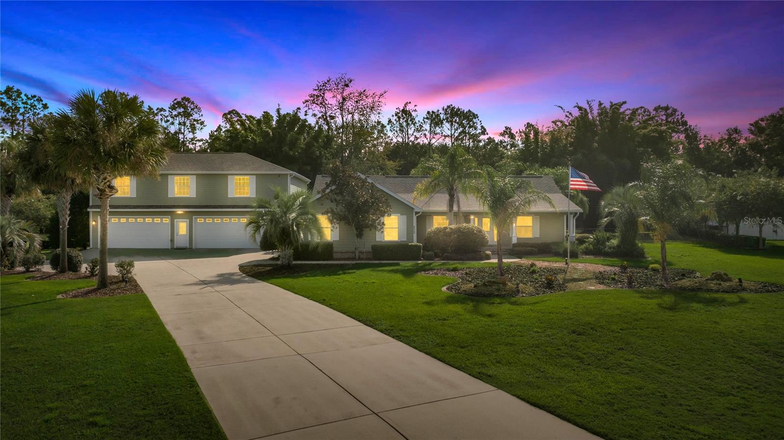 GOLF PARK UN 01 - Residential