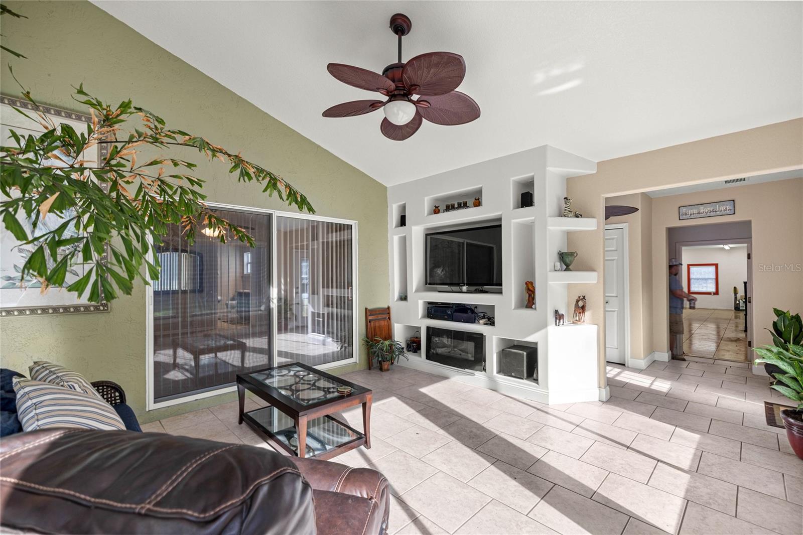 GOLF PARK UN 01 - Residential