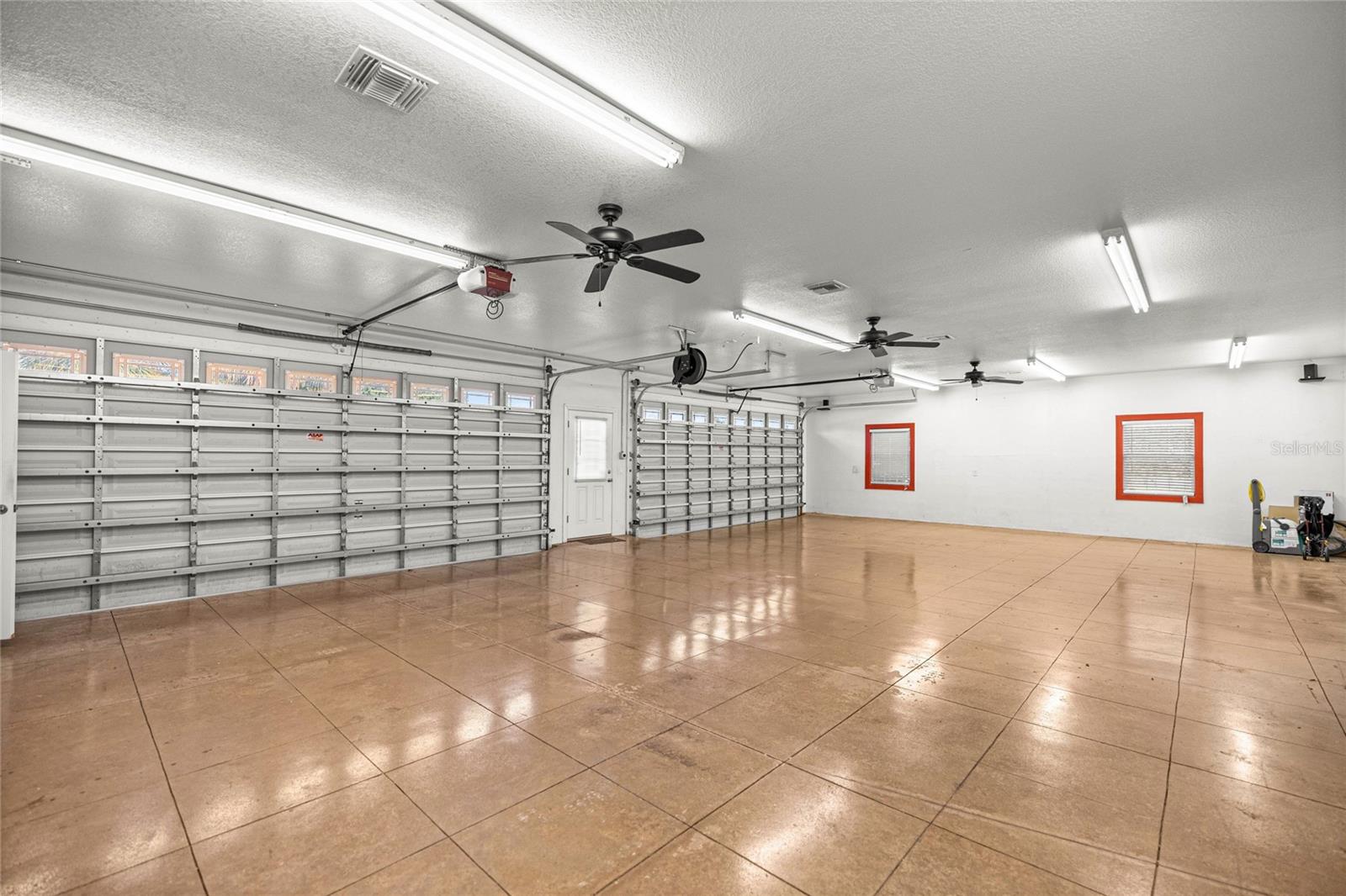 GOLF PARK UN 01 - Residential