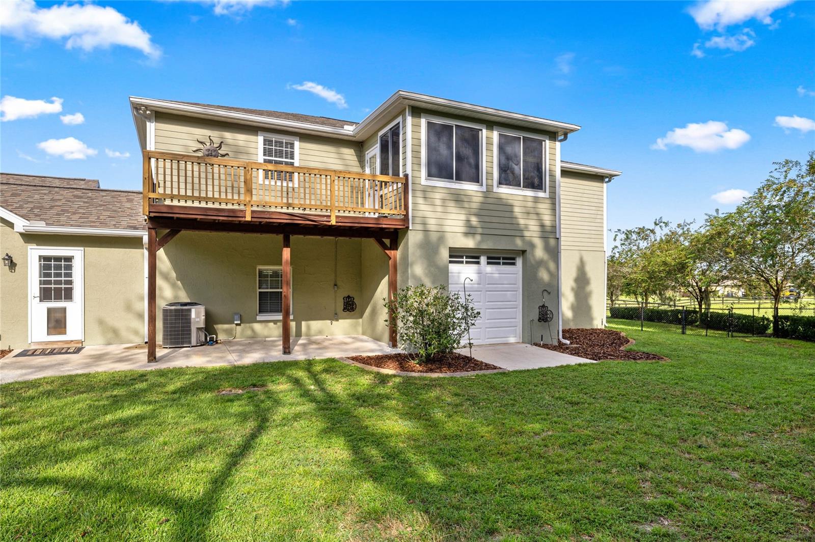 GOLF PARK UN 01 - Residential