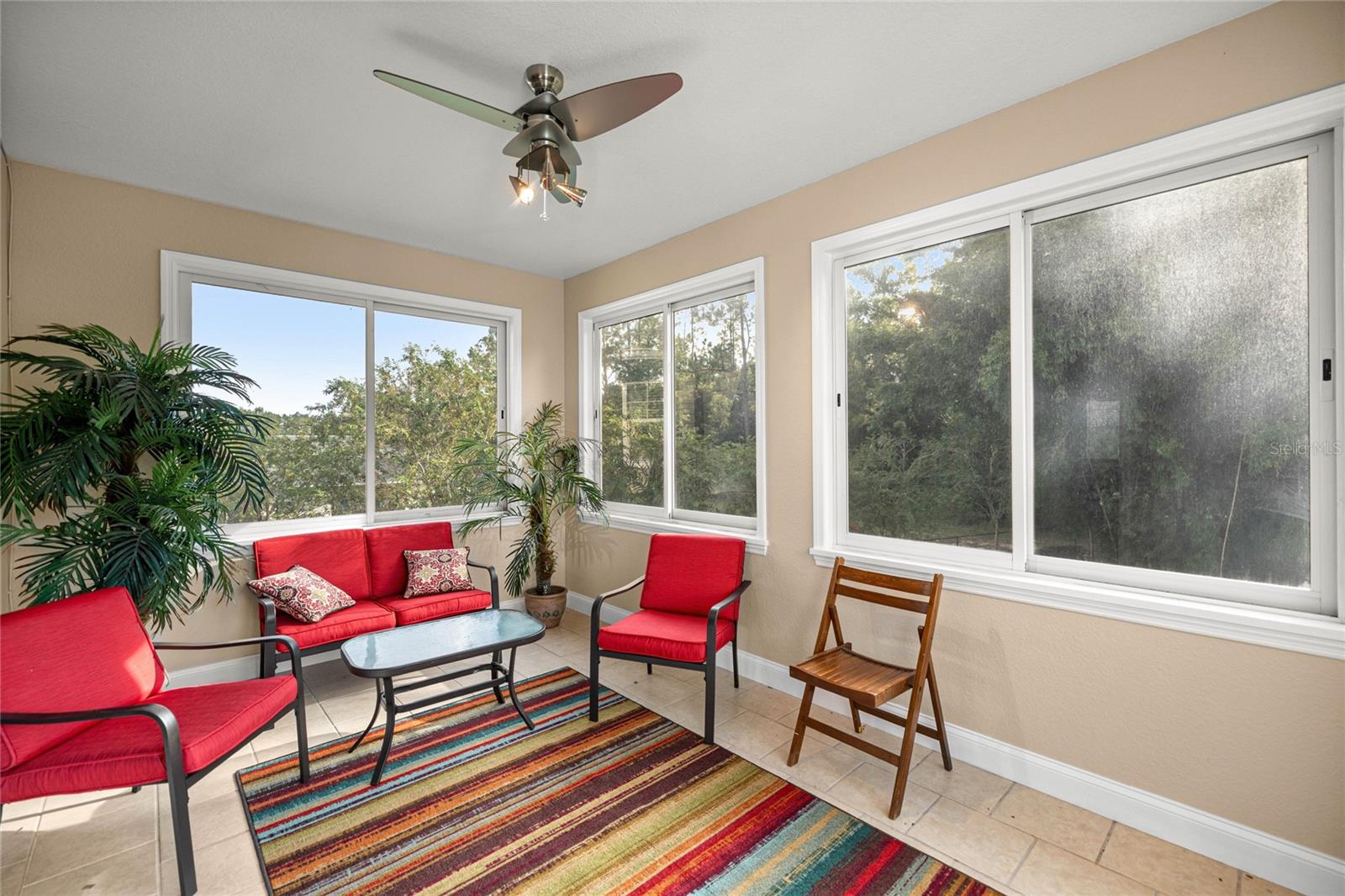 GOLF PARK UN 01 - Residential