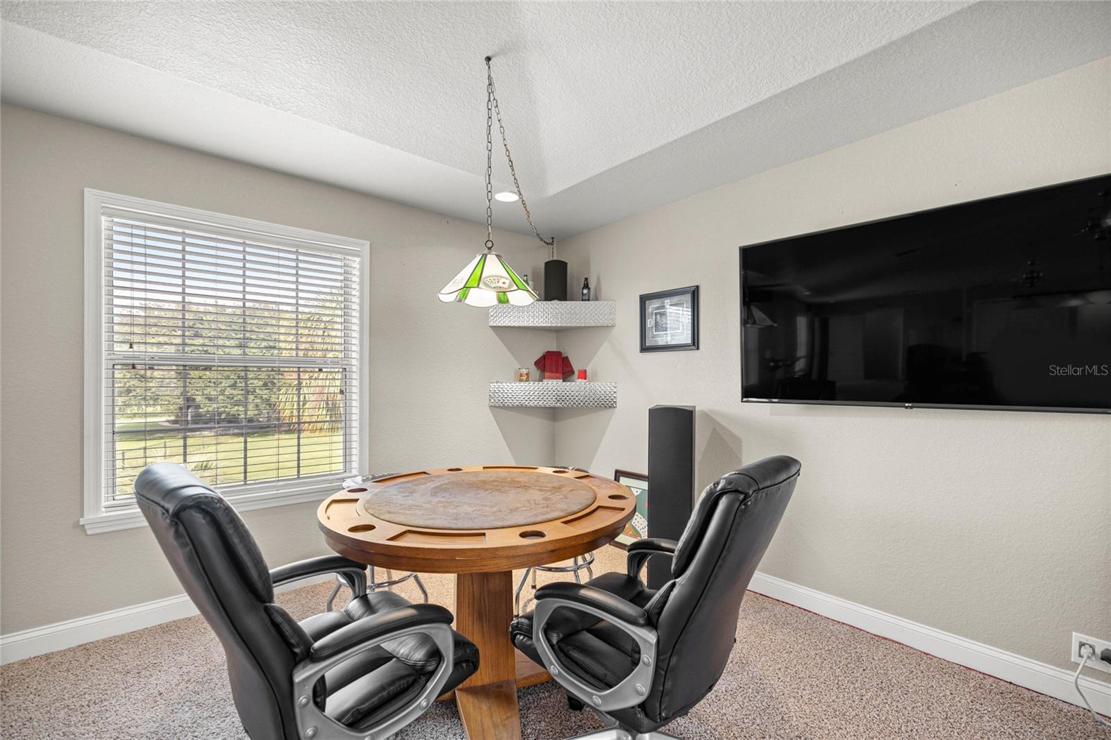 GOLF PARK UN 01 - Residential