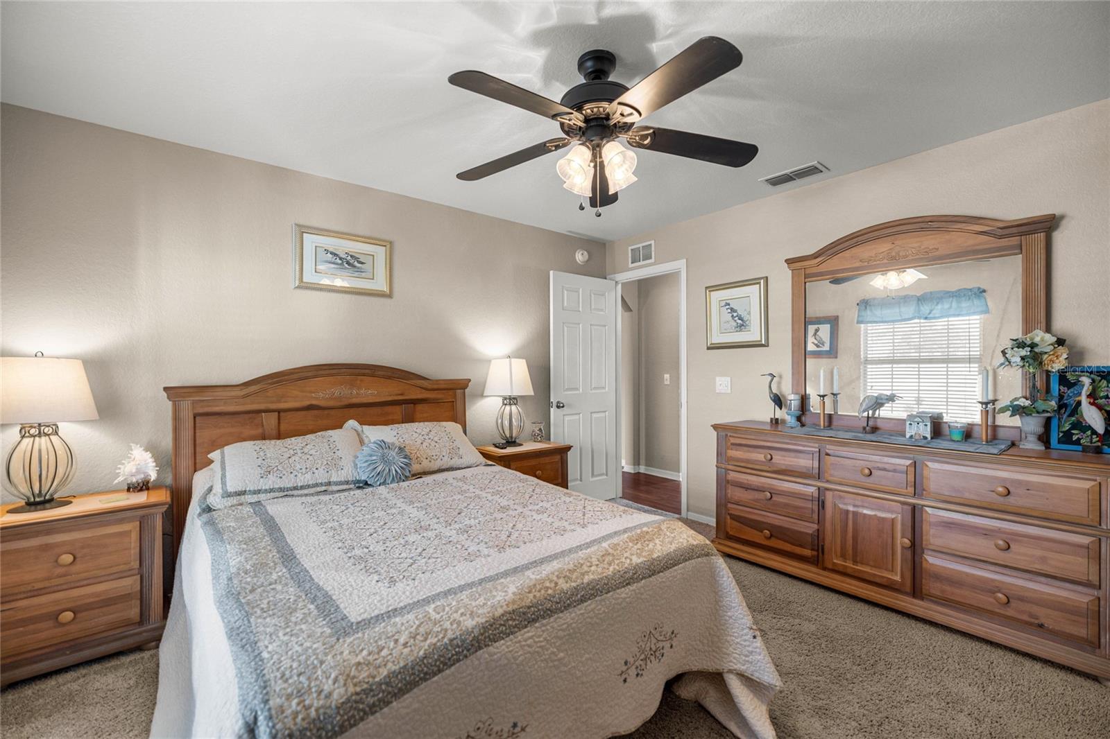 GOLF PARK UN 01 - Residential