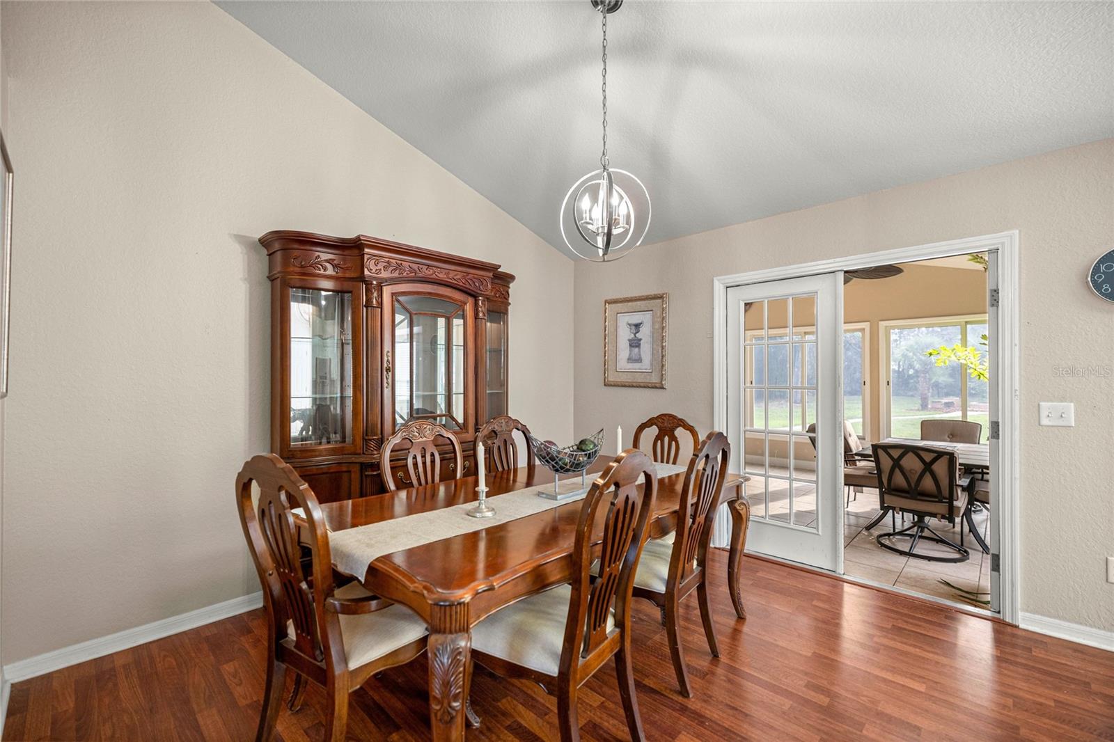 GOLF PARK UN 01 - Residential